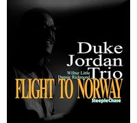 Jordan Duke - Flight to Norway [Import]
