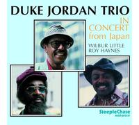 Jordan Duke - In Concert From Japan