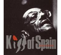 Jordan, Duke - Kiss of Spain