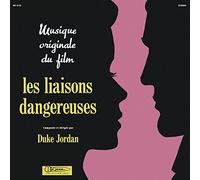 Jordan,Duke - Les Liasons Dangereuses [Import]