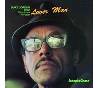 Jordan Duke - Lover Man [Import]
