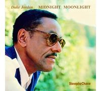 Jordan Duke - Midnight Moonlight