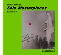 Jordan Duke - Solo Master Piece Vol 1