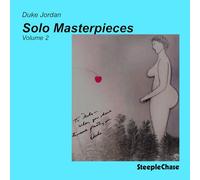 Jordan Duke - Solo Master Piece Vol 2