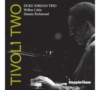 Jordan Duke - Tivoli Two [Import]