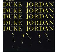 Jordan, Duke - Trio & Quintet