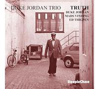 Jordan Duke - Truth [Import]