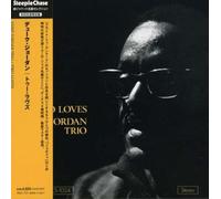 Jordan, Duke - Two Loves