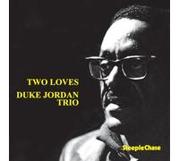 Jordan Duke - Two Loves