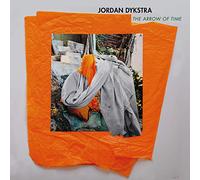 Jordan Dykstra : The Arrow of Time. Cubarsi, Yi, Mason, Wren, Dykstra, Van Houdt.