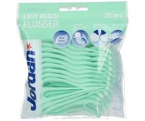 Jordan Easy Rich Flosser Fil dentaire Dentaire 25 pc(s)