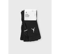 Jordan ED ELVD CREW 3PR - 144 men black taille: XL