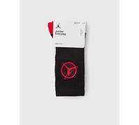 Jordan ED PLY CRW 1PR - 144 FC men Socks black taille: S