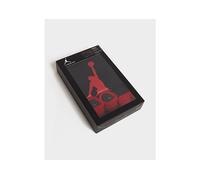 Jordan Ensemble 3 Pièces Jumpman Bébé - Rouge 0-6M