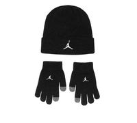 Jordan - Ensemble bonnet et gants enfant - Essentials - 9A0836-023 Taille unique