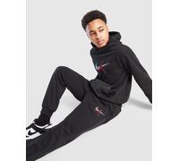 Jordan Ensemble de survêtement en polaire Ripstop Junior - Noir 10-12Y