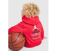 Jordan Ensemble de survêtement Jumpman Air Bébé - Rouge 18-24M