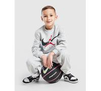 Jordan Ensemble de survêtement Jumpman Swoosh Enfant - Gris 2-3Y