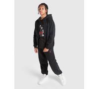 Jordan Ensemble de survêtement Ripstop Fleece Junior - Noir 12-13Y