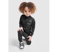 Jordan Ensemble de survêtement Strike Paris Saint-Germain Bébé - Noir 3-6M