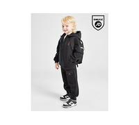 Jordan Ensemble de survêtement zippé Ripstop Arch Logo Enfant - Noir 2-3Y