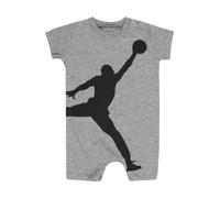 Jordan Ensemble gris chiné / noir, Taille 86-92