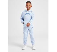 Jordan Ensemble Heritage 23 Hoodie/Jogging Enfant - Bleu 3-4Y