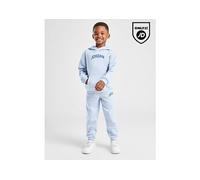 Jordan Ensemble Heritage 23 Hoodie/Jogging Enfant - Bleu 4-5Y