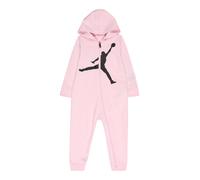 Jordan Ensemble 'JUMPMAN' rose / noir, Taille 86