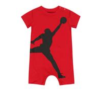 Jordan Ensemble 'JUMPMAN' rouge / noir, Taille 74