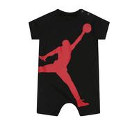 Jordan Ensemble 'JUMPMAN' rouge / noir, Taille 86-92