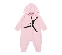 Jordan Ensemble rose / noir, Taille 68-74