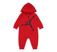 Jordan Ensemble rouge / noir, Taille 68-74