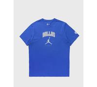 Jordan ES NBA JDN CITIES SS DALLAS MAVERICKS men Shortsleeves|Team Tees blue taille: S