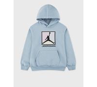 Jordan ESS FLC BASELINE PO Hoodies blue taille: Age 8-10 | EU 128-140