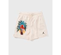 Jordan ESS SMR PK LBR NY SHORT men Casual Shorts beige taille: XL