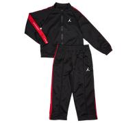 Jordan Essential Bébé - Survêtements, Noir - Taille 80 - 86 CM - Poly Tricot Black 80 - 86 CM