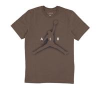 Jordan - Essential Graphic Tee - Homme - Sport - Brun - Taille: XL