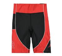 Jordan - Essential Quai 54 Bike Shorts - Femme - Sport - Multicolore - Taille: 40 FR