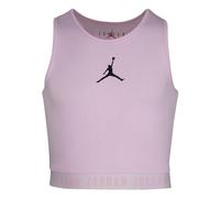 Jordan Essentials Active Débardeur pour Fille Pink Foam 8/10 Ans