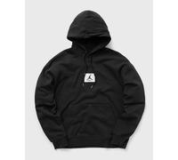 Jordan Essentials Fleece Hoodie men Hoodies black taille: S
