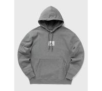 Jordan Essentials Fleece Hoodie men Hoodies grey taille: XL