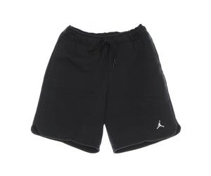 Jordan - Essentials Fleece Short - Homme - Sport - Noir - Taille: XL