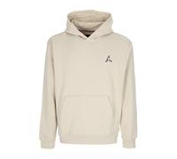Jordan - Essentials Fleece Sweat à capuche - Homme - Sport - Beige - Taille: XL