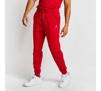 Pantalon de survêtement Jordan Brooklyn Fleece pour homme - Rouge L