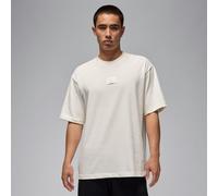 Jordan Essentials Homme - T-Shirts, Beige - Taille L Beige L