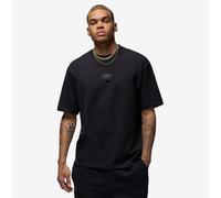 Jordan T-Shirt 'ESS' noir, Taille S