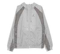 Jordan - Essentials Woven Jacket - Homme - Sport - Gris - Taille: XL