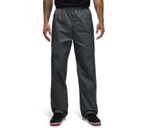 Jordan Essentials Woven Trousers Homme - Pantalons, Gris - Taille S - Jersey de coton Grey S