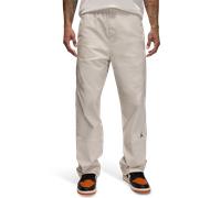 Jordan Essentials Woven Trousers Homme - Pantalons, Marron - Taille S - Jersey de coton Brown S